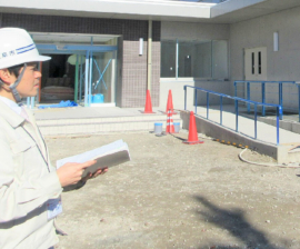 技術職（建築）サムネイル